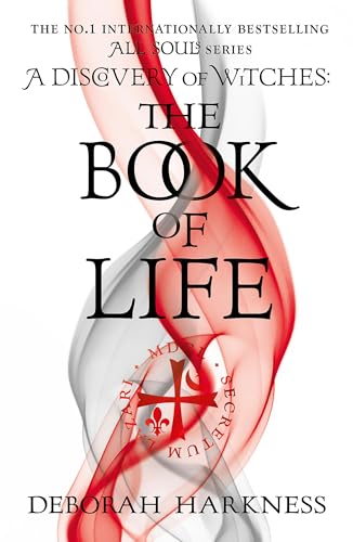 The Book of Life: (All Souls 3) von Headline