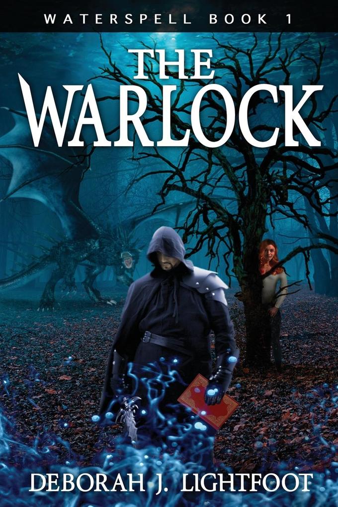 Waterspell Book 1 von Seven Rivers Publishing
