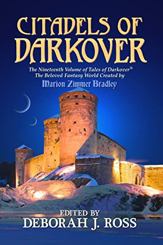 Citadels of Darkover (Darkover anthology, Band 19)