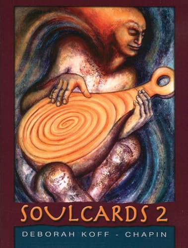Soulcards 2 Deck von U.S. Games Systems, Inc.