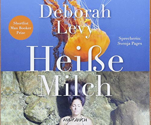 Heiße Milch