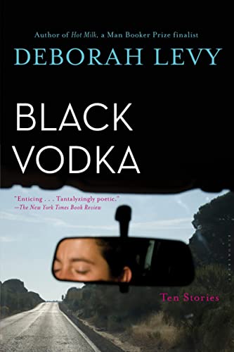 Black Vodka: Ten Stories Black Vodka: Ten Stories