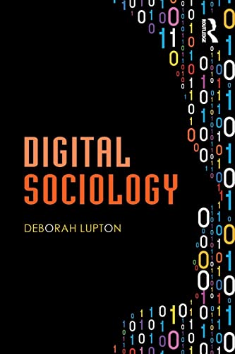 Digital Sociology von Routledge