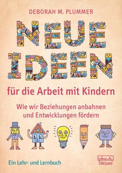 Neue Ideen für die Arbeit mit Kindern von dgvt-Verlag