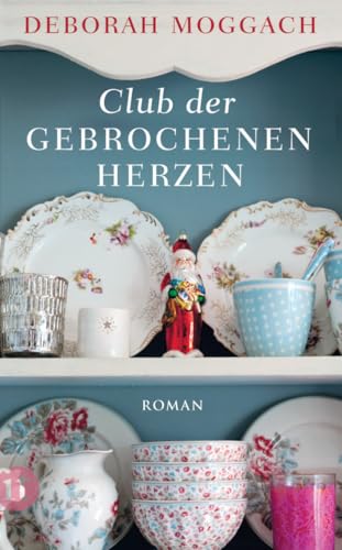 Club der gebrochenen Herzen: Roman (insel taschenbuch) von Insel Verlag