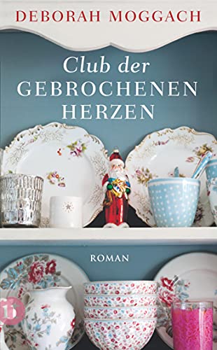 Club der gebrochenen Herzen: Roman | Das perfekte Geschenk zum Muttertag (insel taschenbuch)