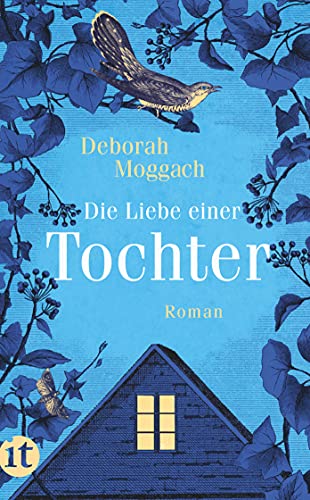Die Liebe einer Tochter: Roman (insel taschenbuch)