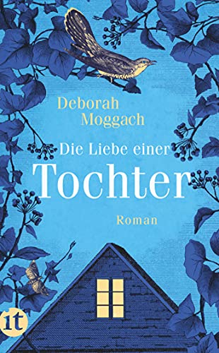 Die Liebe einer Tochter: Roman (insel taschenbuch)