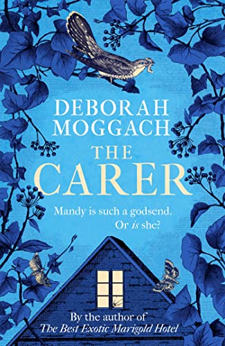 The Carer: 'A cracking, crackling social comedy' The Times