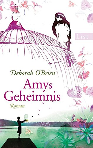 Amy's Geheimnis: Roman Amy's Geheimnis: Roman von List Taschenbuch
