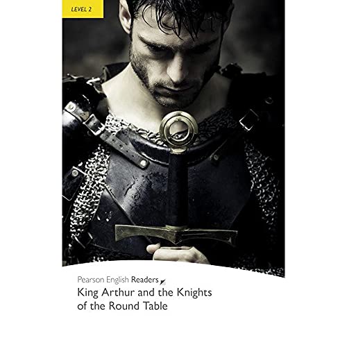 King Arthur and the Knights of the Round Table, w. MP3-CD: Industrial Ecology (Pearson English Readers, Level 2) von Pearson Education