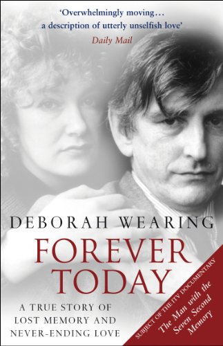 Forever Today: A Memoir Of Love And Amnesia von Penguin