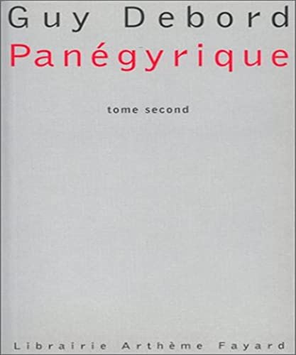 Panégyrique