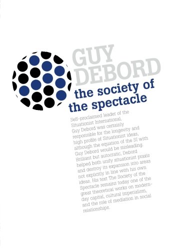 The Society Of The Spectacle von Deadface Media Group