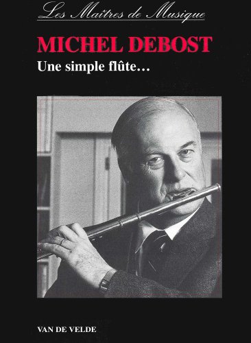 Une simple Flûte
