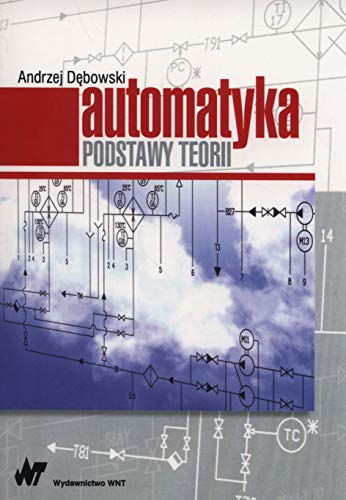 Automatyka Podstawy teorii von Wydawnictwo Naukowe PWN