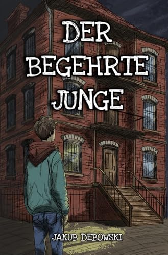 Der begehrte Junge von tolino media