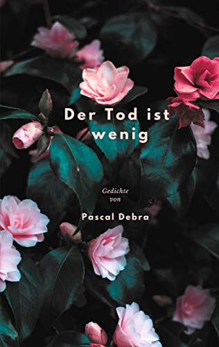 Der Tod ist wenig: Gedichte von Books on Demand