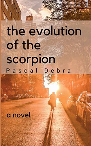 The evolution of the scorpion von BoD - Books on Demand