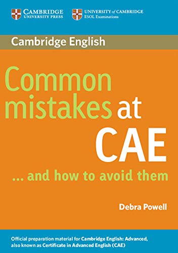 Common Mistakes at Cae... and How to Avoid Them