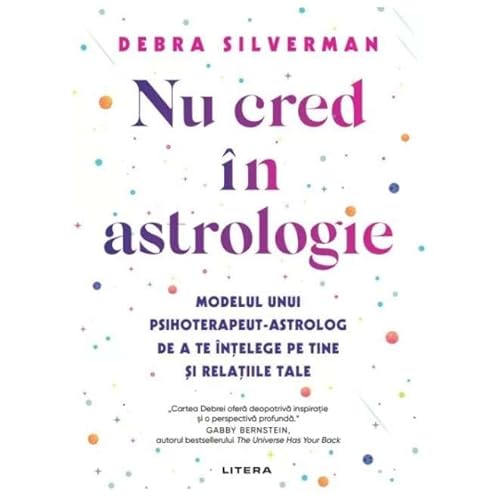 Nu Cred In Astrologie Nu Cred In Astrologie von Litera
