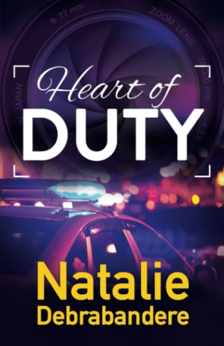 Heart of Duty (Duty Series, Band 1) von Independently published