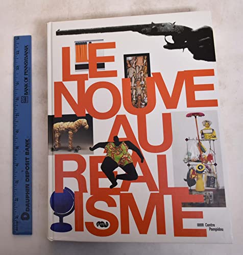 LE NOUVEAU REALISME