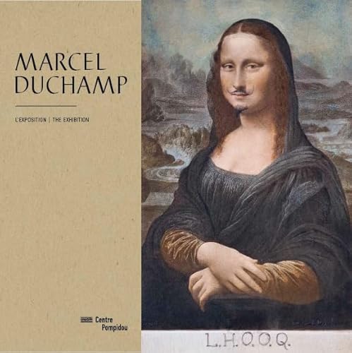 Marcel Duchamp - La Peinture Meme, Exhibition Album: L'exposition