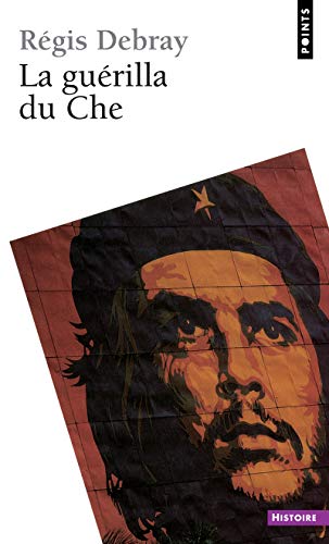 Gu'rilla Du Che(la) von Contemporary French Fiction