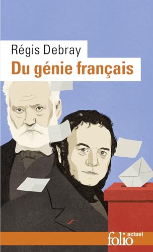 Du génie français von FOLIO