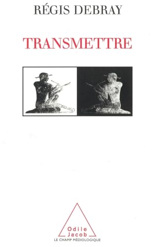 Transmission / Transmettre (Travaux Du College de France,)