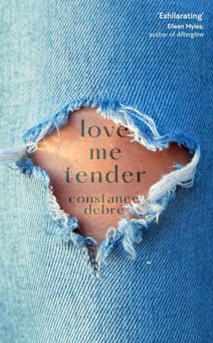 Love Me Tender von Profile Books