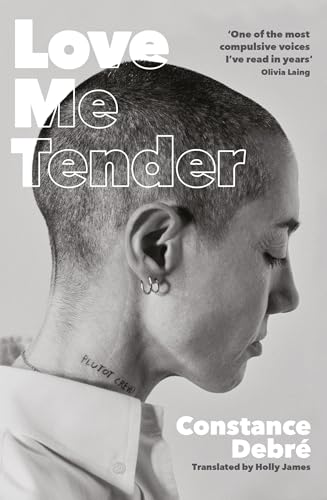 Love Me Tender von Profile Books