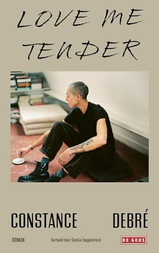 Love me tender Love me tender von De Geus