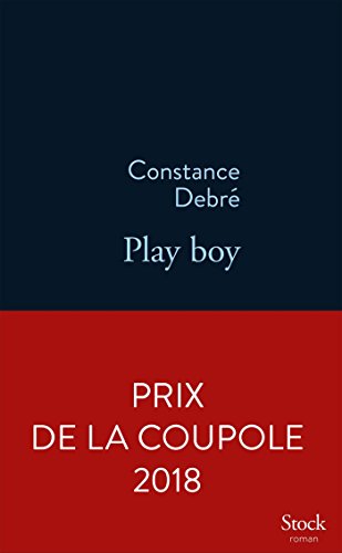 Play Boy von STOCK