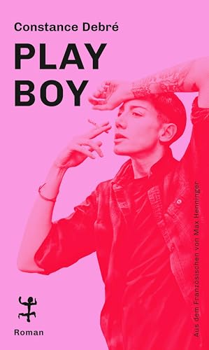 Play Boy von Matthes & Seitz Berlin