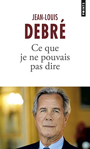 Ce que je ne pouvais pas dire von Points