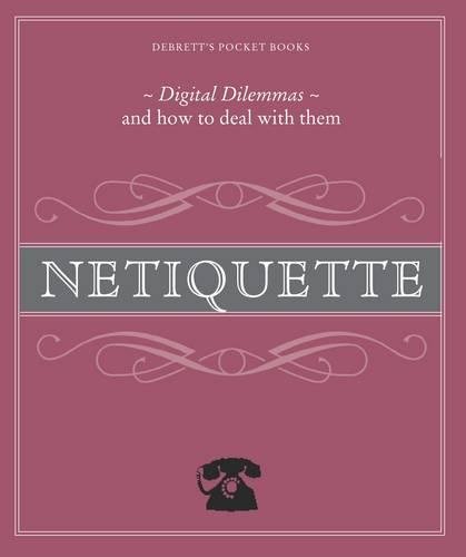 Debrett's Netiquette von Debrett's Ltd