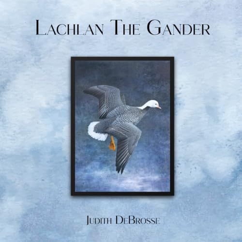 Lachlan The Gander von Independently published