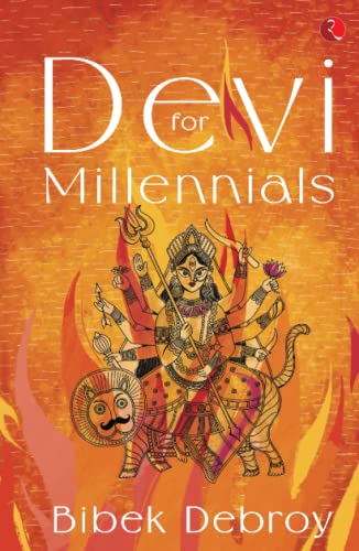 DEVI FOR MILLENNIALS von Rupa Publications India