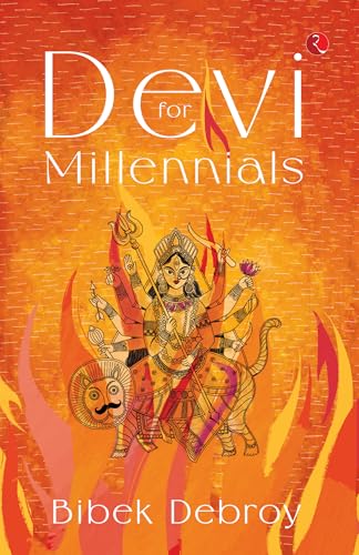 DEVI FOR MILLENNIALS von Rupa Publications India