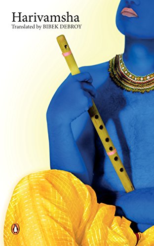 Harivamsha von Random House Books for Young Readers