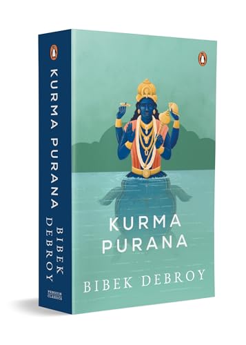 Kurma Purana Kurma Purana von Penguin Random House India Pvt. Ltd
