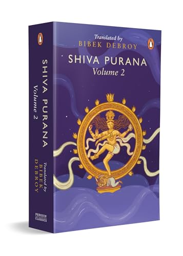 Shiva Purana (2): Volume 2 (Shiva Purana, 5, Band 2)