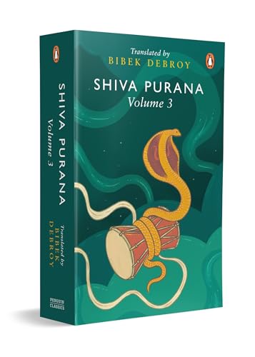 Shiva Purana: Volume 3 (Shiva Purana, 3)