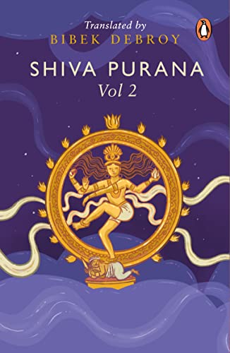 Shiva Purana (2): Volume 2 (Shiva Purana, 5, Band 2)