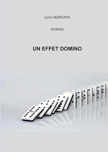 Un effet domino von BoD – Books on Demand – Frankreich