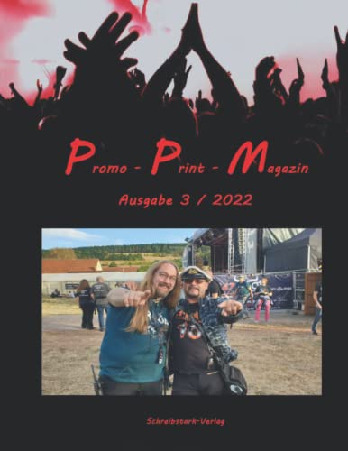 Promo Print Magazin 3 / 2022