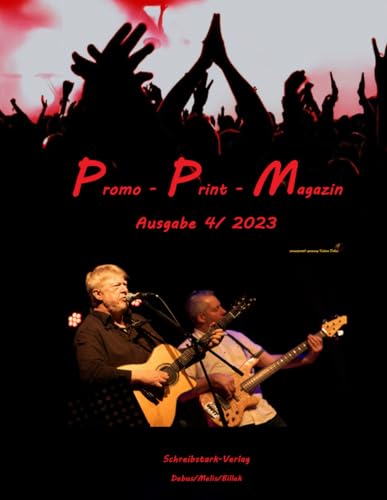 Promo Print Magazin 4 / 2023