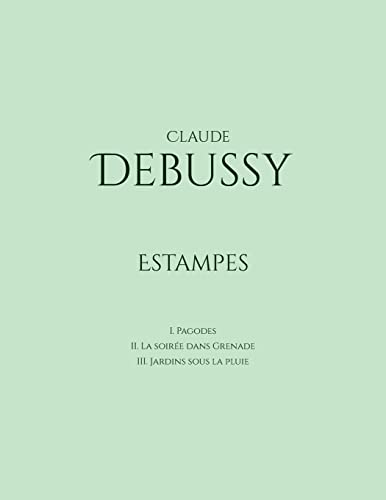 Estampes Estampes von CreateSpace Independent Publishing Platform